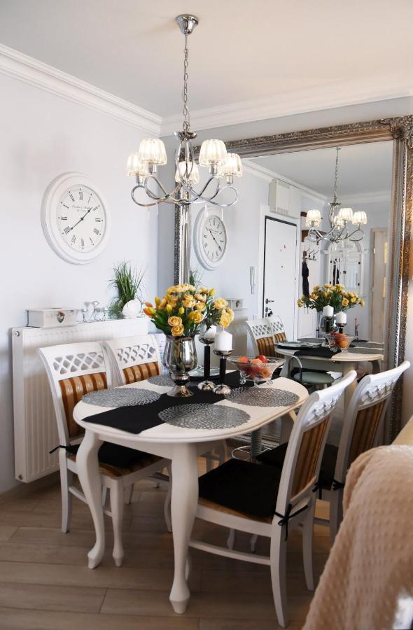 Apartament Kalifornia Miedzyzdroje Exteriér fotografie