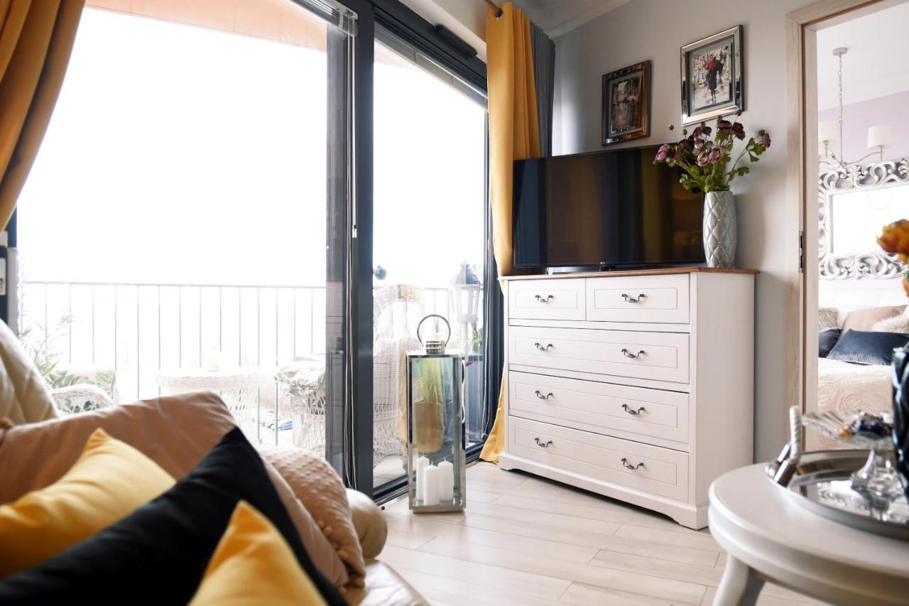 Apartament Kalifornia Miedzyzdroje Exteriér fotografie