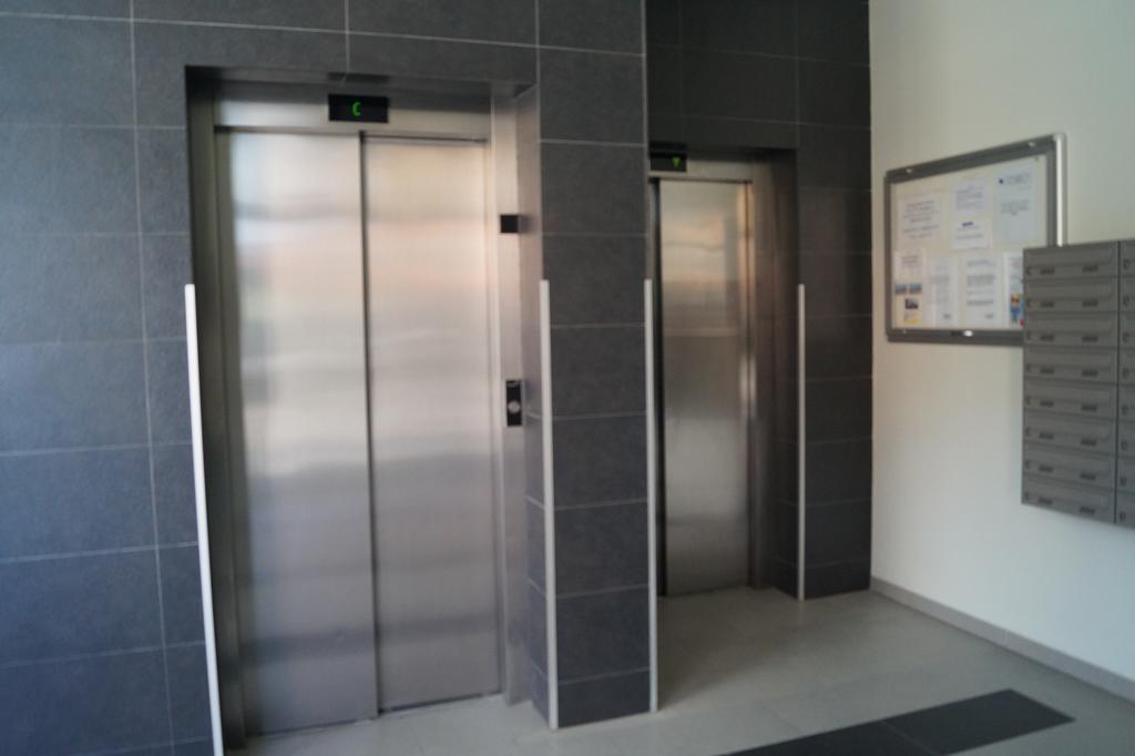 Apartament Kalifornia Miedzyzdroje Exteriér fotografie